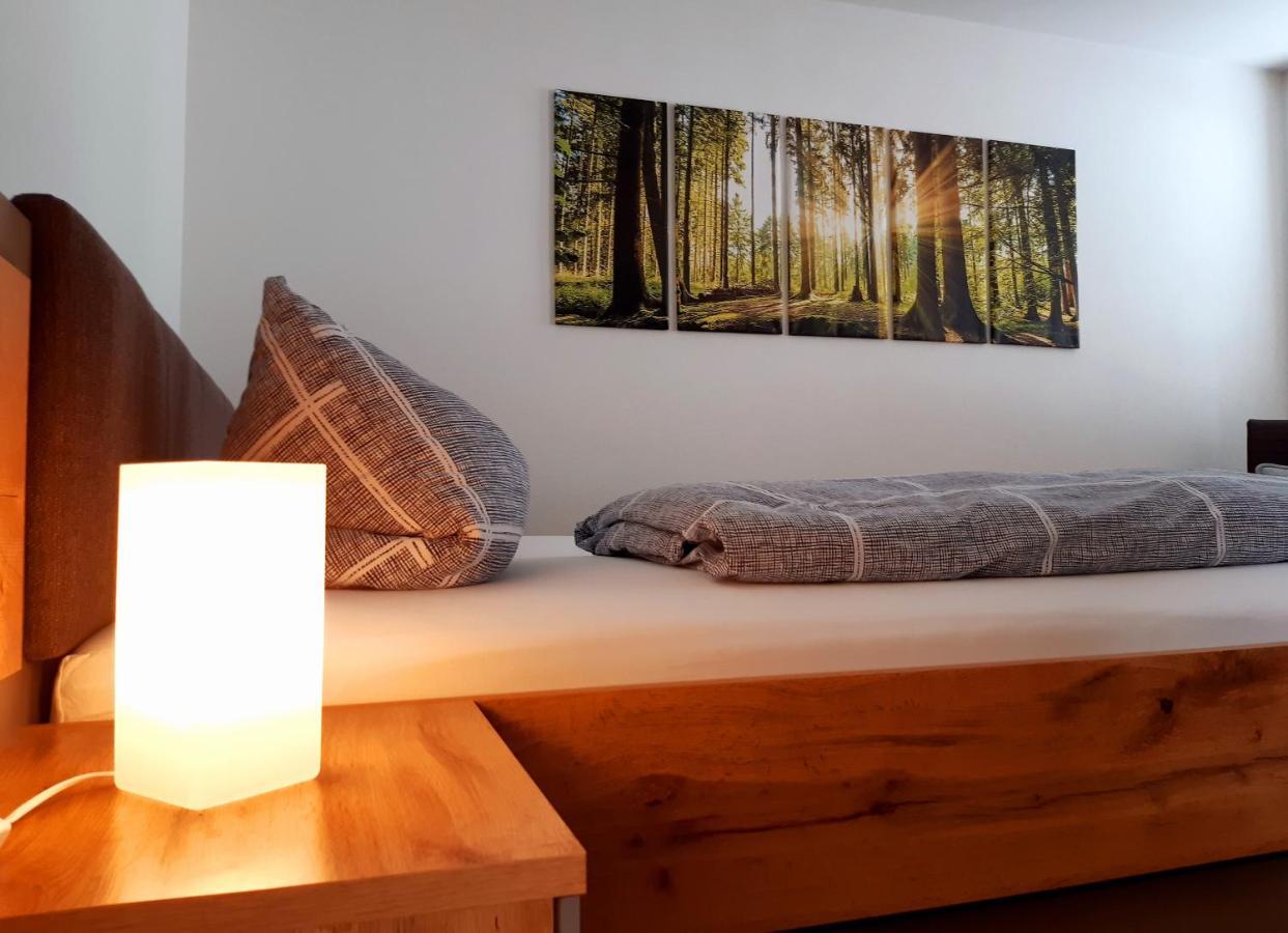 Stadtoase Geraeumige Gaestewohnungen Mit Balkon, Komfort, Modernitaet Und Ruhe, Fuer Monteure Geeignet, Free Wifi Apartament Frankenberg