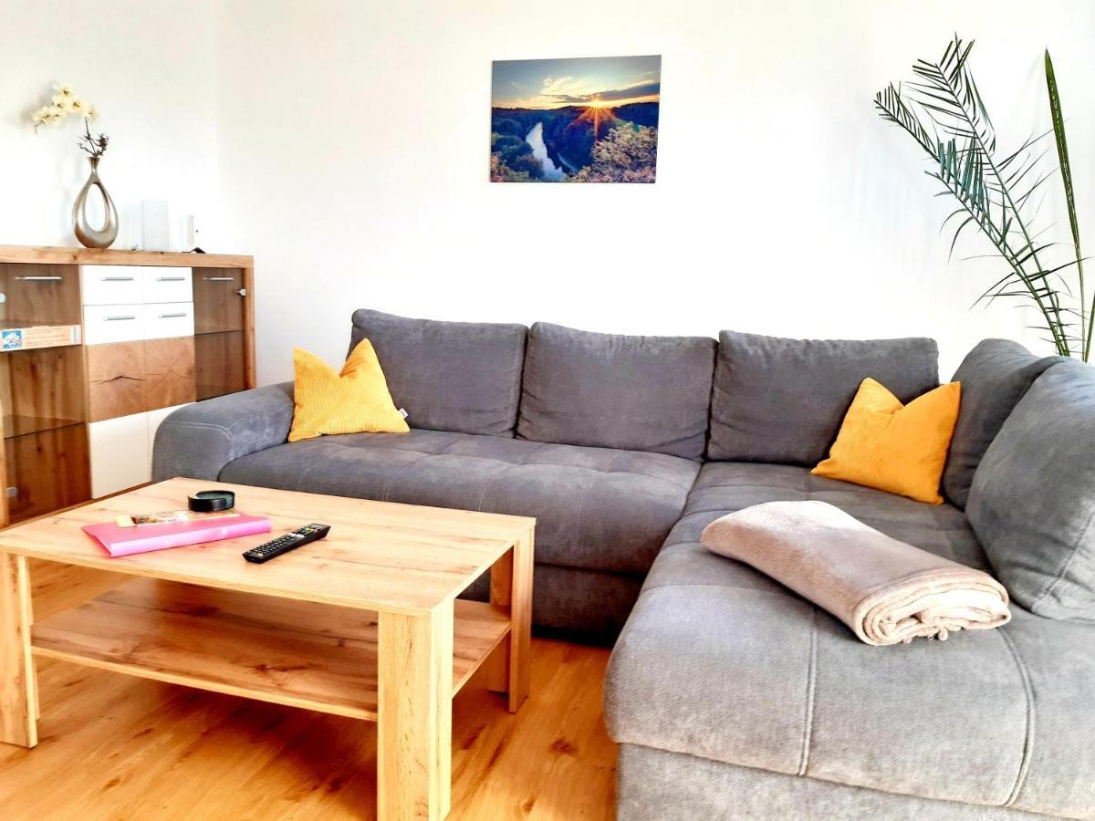 Stadtoase Geraeumige Gaestewohnungen Mit Balkon, Komfort, Modernitaet Und Ruhe, Fuer Monteure Geeignet, Free Wifi Appartement Frankenberg