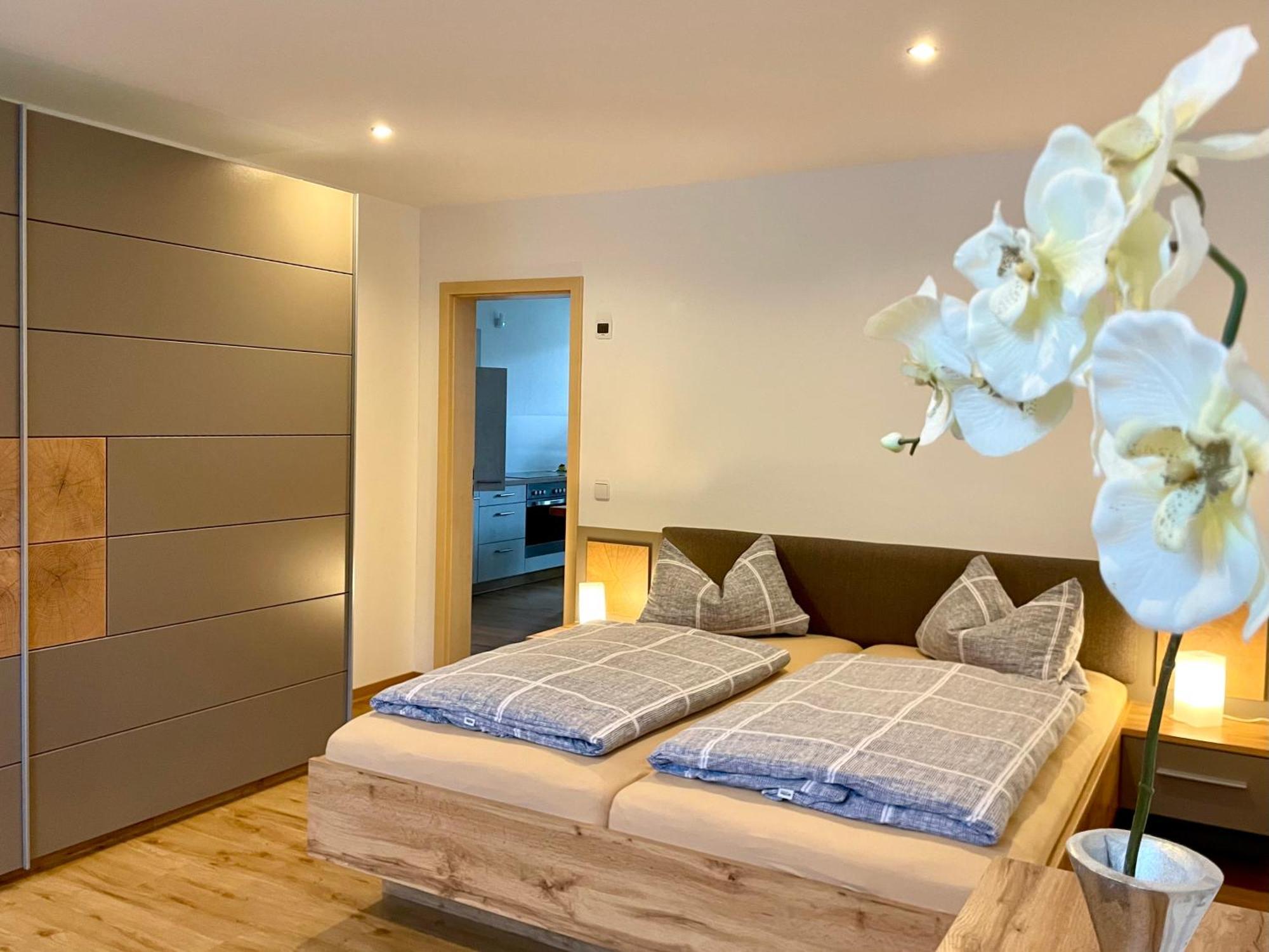Stadtoase Geraeumige Gaestewohnungen Mit Balkon, Komfort, Modernitaet Und Ruhe, Fuer Monteure Geeignet, Free Wifi Appartement Frankenberg