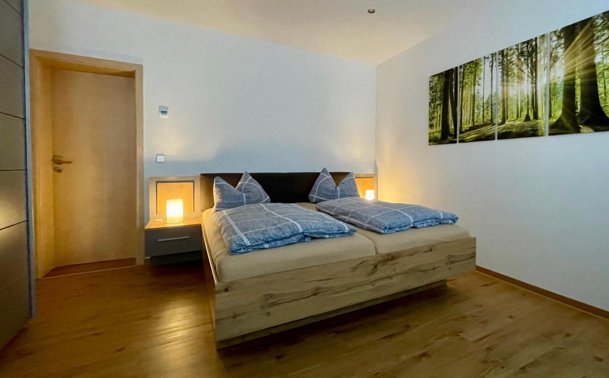 Stadtoase Geraeumige Gaestewohnungen Mit Balkon, Komfort, Modernitaet Und Ruhe, Fuer Monteure Geeignet, Free Wifi Appartement